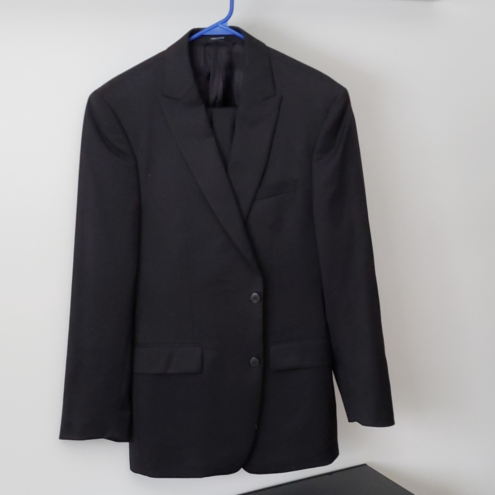 Bar 3 Suit & pants